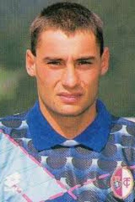 Luca Pastine 1993-1994