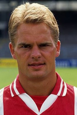 Frank De Boer 1993-1994