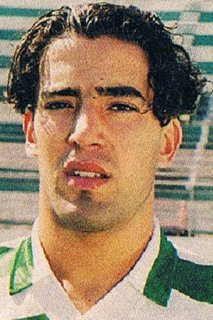 Nuno Capucho 1993-1994