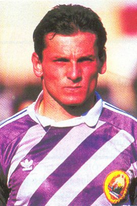 Bogdan Stelea 1993-1994