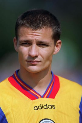 Constantin Galca 1993-1994