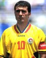 Gheorghe Hagi 1993-1994