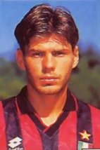 Zvonimir Boban 1993-1994