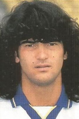 Fernando Couto 1994-1995