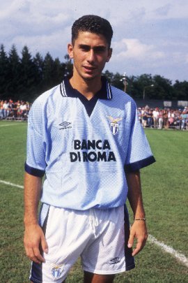 Marco Di Vaio 1994-1995