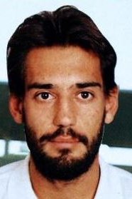 Ismael Urzaiz 1994-1995