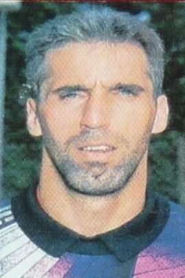 Christophe Gardié 1994-1995