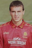 Francesco Colonnese 1994-1995