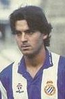 Sebastián Herrera 1994-1995