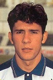  Juan Carlos 1994-1995