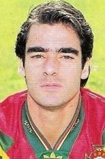  Rui Aguas 1994-1995