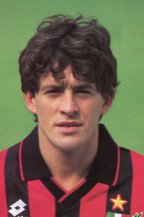 Massimo Orlando 1994-1995