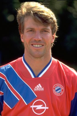 Lothar Matthäus 1994-1995
