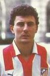 Jose Ignacio Soler 1994-1995