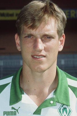 Andreas Herzog 1994-1995