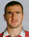 photo Éric Cantona