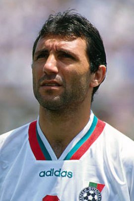 Hristo Stoichkov 1994