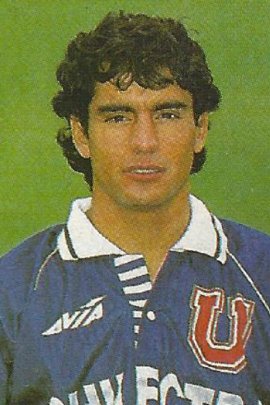 Esteban Valencia 1994