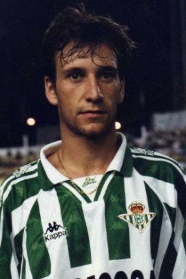  Alfonso 1995-1996