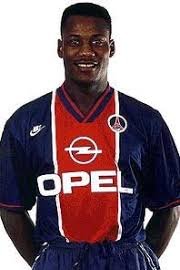 Bruno N'Gotty 1995-1996