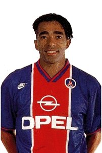 Patrice Loko 1995-1996