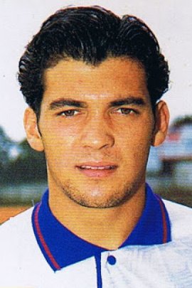 Sergio Conceiçao 1995-1996