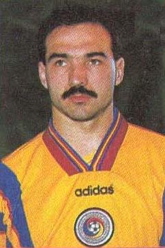 Ion Vladoiu 1995-1996