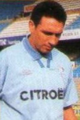  Eusebio 1995-1996