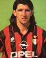 Gianluca Sordo 1995-1996