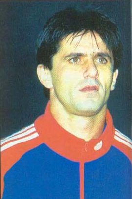 Marius Lacatus 1995-1996