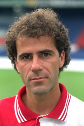 Peter Bosz 1995-1996