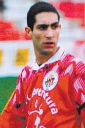 Gerard Escoda 1995-1996