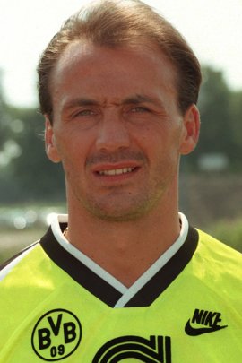 Jürgen Kohler 1995-1996