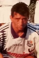 Jacky Paillard 1995-1996