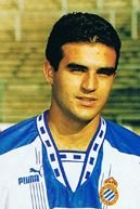 Alberto Toril 1995-1996