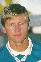 Andrey Mokh 1995-1996