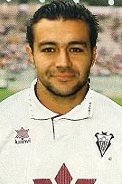 Pedro Riesco 1995-1996