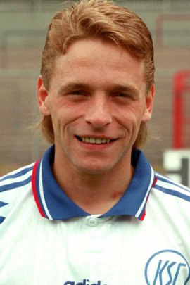 Thomas Hässler 1995-1996
