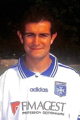 Philippe Violeau 1996-1997