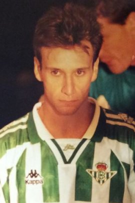 Alfonso 1996-1997