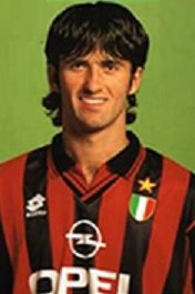 Christian Panucci 1996-1997