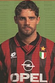 Marco Simone 1996-1997