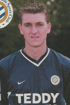 Michel Rodriguez 1996-1997