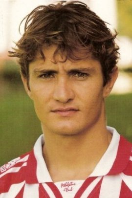 Bixente Lizarazu 1996-1997