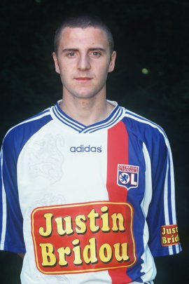 Florian Maurice 1996-1997