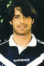 François Grenet 1996-1997