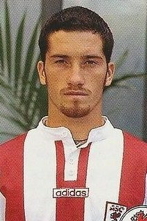 Romain Ferrier 1996-1997