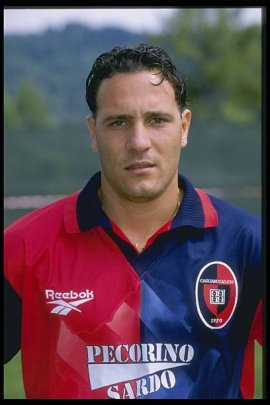 Roberto Muzzi 1996-1997