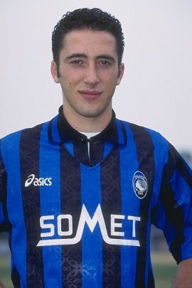 Domenico Morfeo 1996-1997