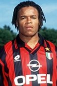 Edgar Davids 1996-1997